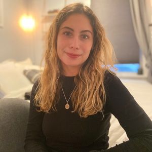Meet your Posher, Rachel